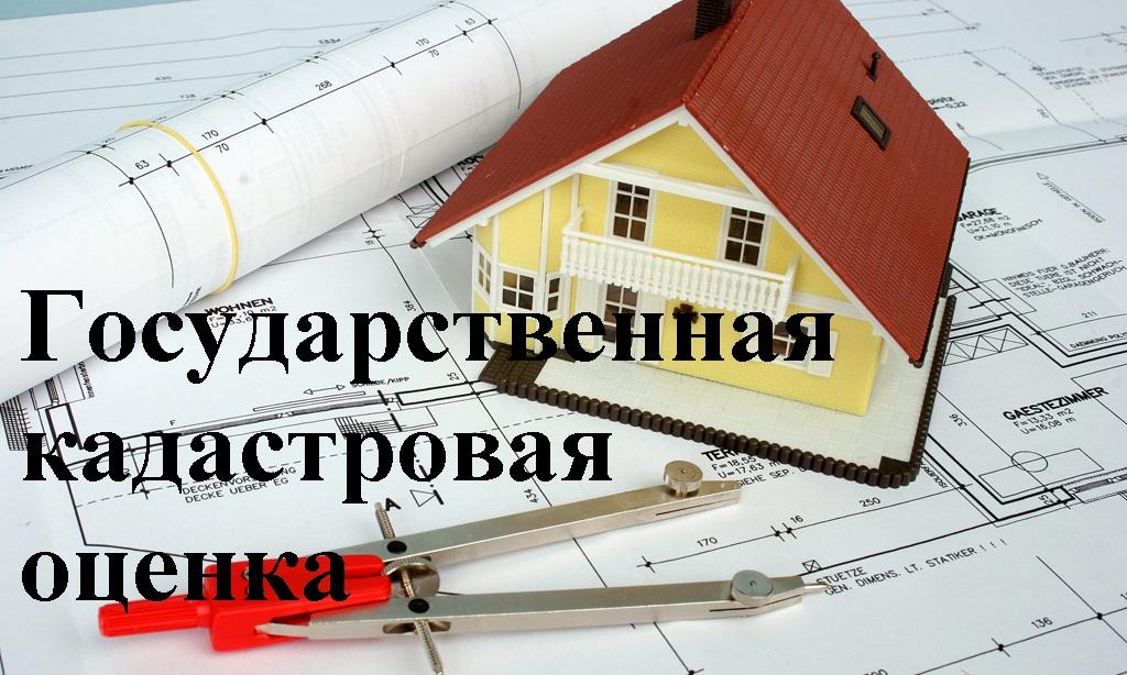 О проведении в 2026 году государственной кадастровой оценке.